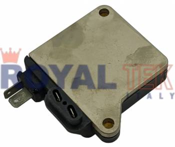 MODULO IGNICION ROYALTEK NISSAN / DATSUN - 4 PINES --- OEM 940038562 DAJ101